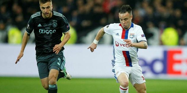 Beşiktaş'ta Lyon bombası!