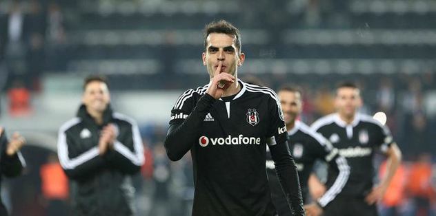 İşte Rhodolfo'nun yeni takımı!