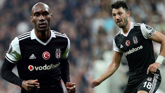 Tolgay Arslan Şenol Güneş'i zorluyor!