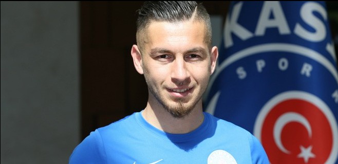 Beşiktaş'tan sürpriz hamle!