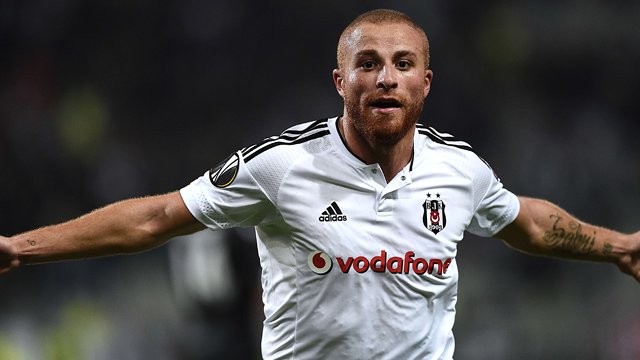 Gökhan Töre'den ayrılık açıklaması!