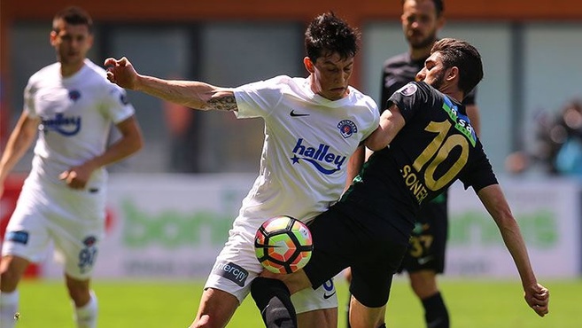 Kasımpaşa'nın yıldızı Beşiktaş'a teklif edildi!