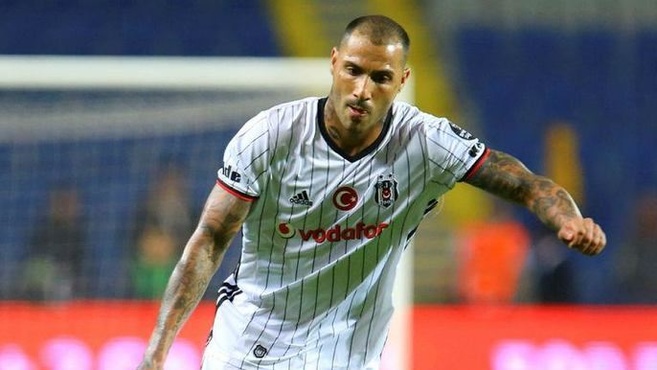 Beşiktaşlı yıldızların pili bitti!