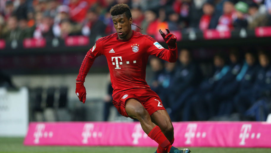 Beşiktaş aradığı yıldızı Bayern Münih’te buldu: Kingsley Coman!