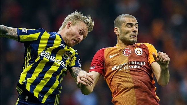 Beşiktaş Kjaer'in aklını bulandırdı!