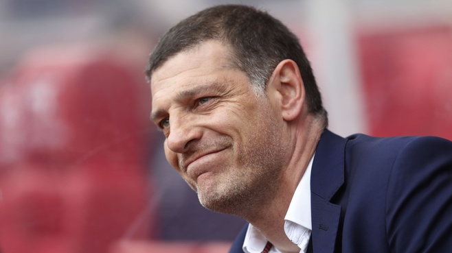 Bilic'i Gökhan Töre yaktı!