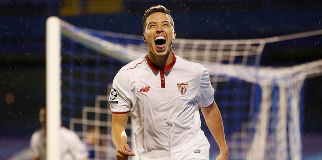 Beşiktaş'ta gündem tekrar Samir Nasri!