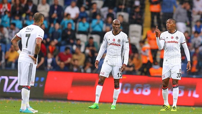 Atiba'dan gelen haber  Fener'i korkuttu!