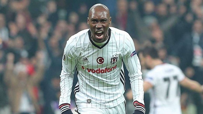 Beşiktaş'ta Atiba şoku!