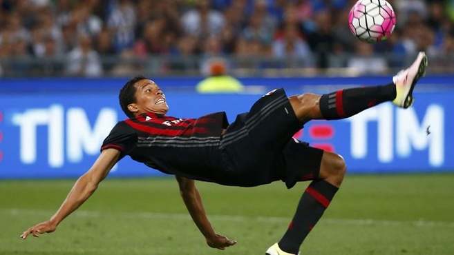 Beşiktaş'a süper yıldız Milan'dan geliyor!