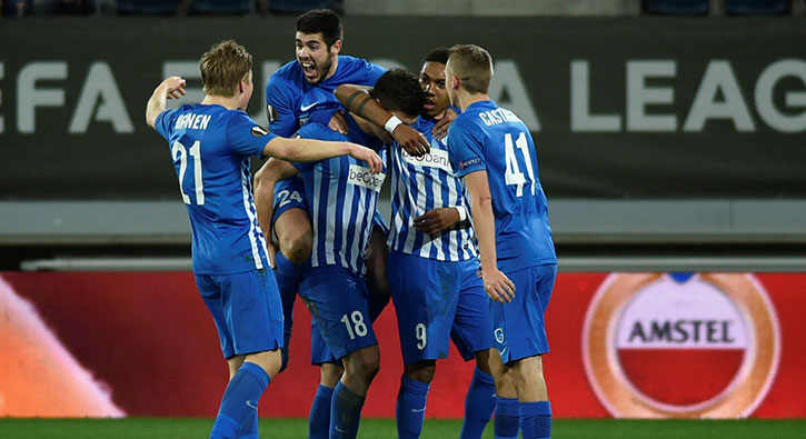 Beşiktaş yeni 10 numarasını izlemeye başladı!