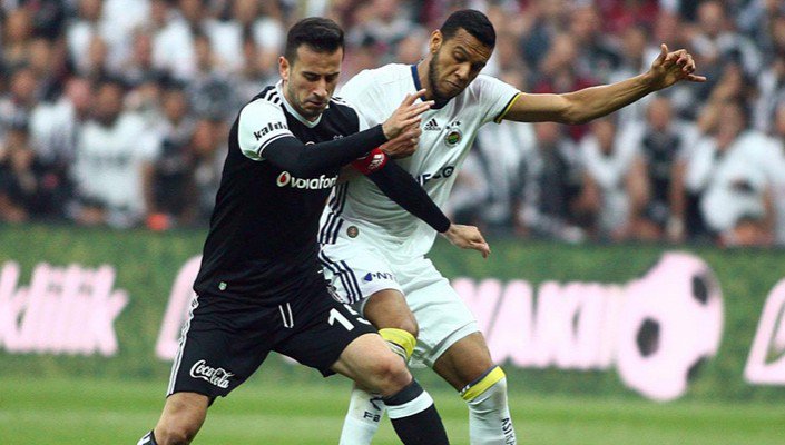 Oğuzhan Özyakup'tan Fenerbahçe'ye gözdağı!