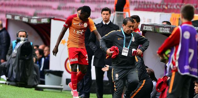 Bruma skandalı! Beşiktaş'a geliyor...