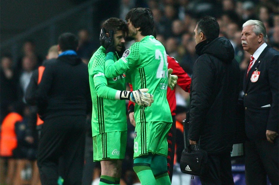 Fabri’ye Tolga Zengin dopingi!