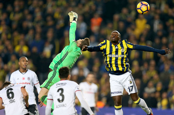 Mehmet Demirkol'dan Fabri'ye büyük eleştiri!