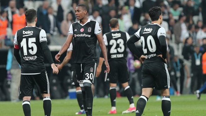 Beşiktaş aynı hatayı 4.kez yaptı!
