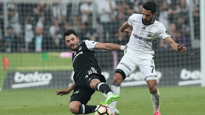 Tolgay Arslan rekor kırdı