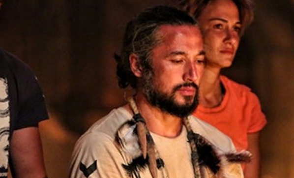 İlhan Mansız Survivor’dan Beşiktaş’a haber yolladı!