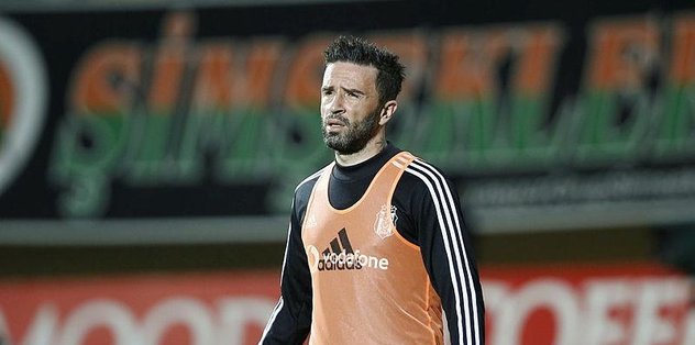 Futbolu Beşiktaş’ta bırakacağım