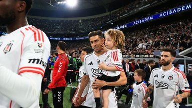 Beşiktaş'ta Gabriel Paulista'dan Önemli Değerlendirmeler