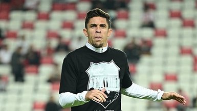 Gabriel Paulista'tan Teşekkür Mesajı