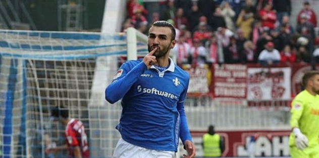 Galatasaray ve Beşiktaş'ın gözdesi Serdar Dursun açıkladı! "Görüşüyoruz"