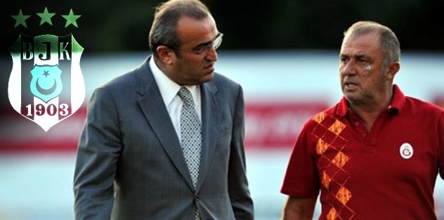 Galatasaray transfer bitti derken Beşiktaş araya girdi! Emre Akbaba...