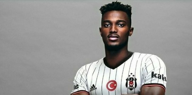Galatasaray'ın mesajlarına kızdı Beşiktaş'a verdi! İşte Mensah transferinin perde arkası