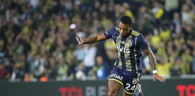 Garry Rodrigues'ten Beşiktaş - Galatasaray maçı sonrası paylaşım!