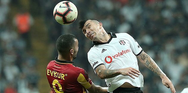 Gary Medel için iptal başvurusu