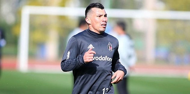 Gary Medel’in bağları yırtıldı