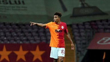 Gedson’da kriter Devler Ligi