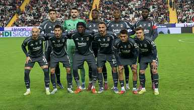 Beşiktaş'ın Şampiyonluk Hayalleri Yok Oluyor: 10 Puan Kaybı