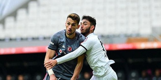 Genç Alpay ameliyat oldu