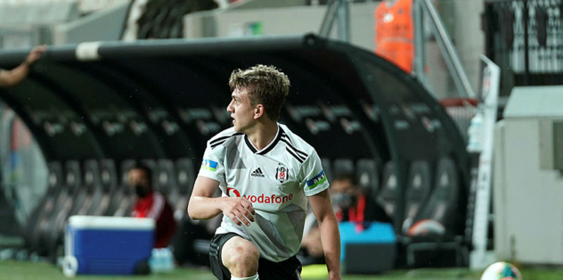 Genç isimler yüz güldürdü