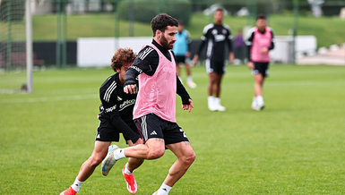 Gençlerbirliği mesaisi sürüyor