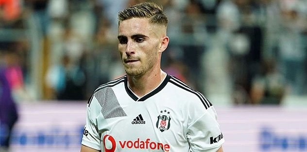 Gençlerbirliği Tyler Boyd'un peşinde!