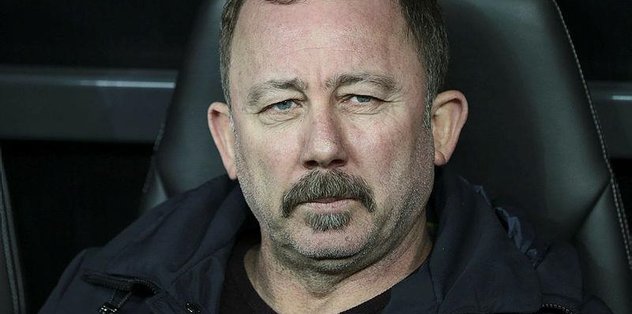 Gençlere Sergen motivasyonu