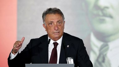 Ahmet Nur Çebi'den Başkan Recep Tayyip Erdoğan'a teşekkür: Nefes aldırdı