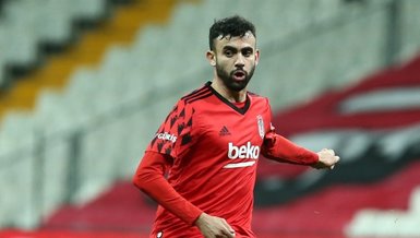 Ghezzal - Kane kapışması