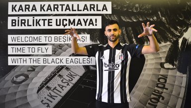 Ghezzal'a övgü yağıyor! "Makine gibi çalışır"