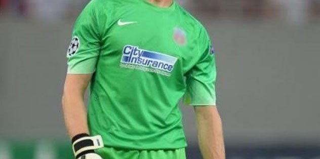 Giedrius Arlauskis'ten Beşiktaş açıklaması!