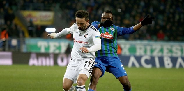 ‘Gizli silah’ ortaya çıktı