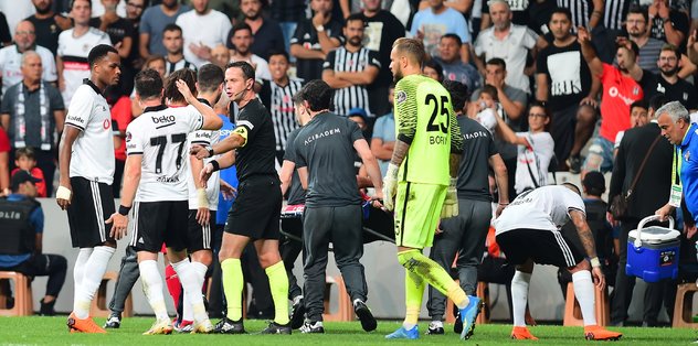 Gökhan Gönül’den sağlıkçılara şok hareket