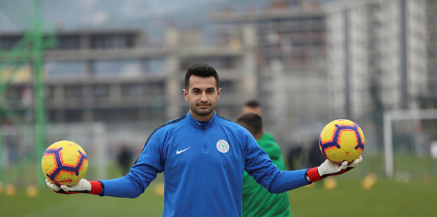 Gökhan için bekleriz