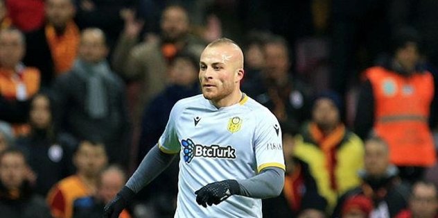 Gökhan Töre karşılığında Lens