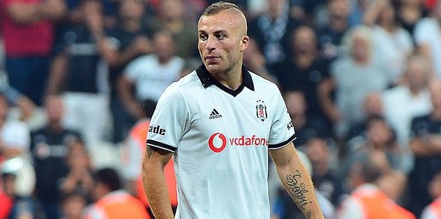 Gökhan Töre'den müjdeli haber!