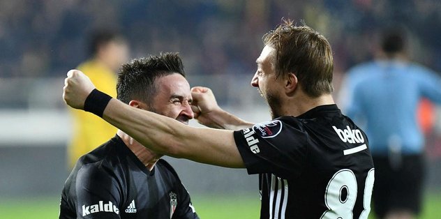 Gökhan Gönül ve Caner Erkin için kader günü!