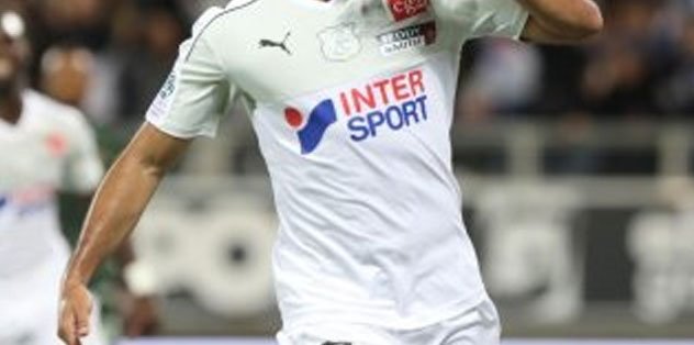 Golcü oyuncu açıkladı! "Beşiktaş'tan teklif bekliyorum"