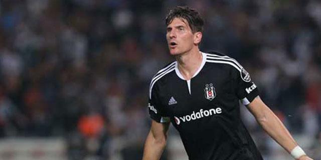 Mario Gomez 2 yılı 9 haftaya sığdırdı